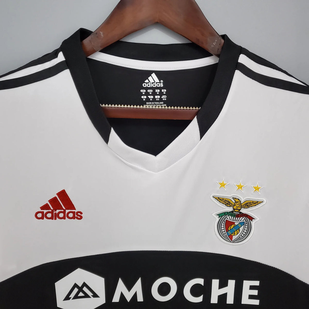 Benfica 13/14 Retro Visitante - Super Golazo Tienda
