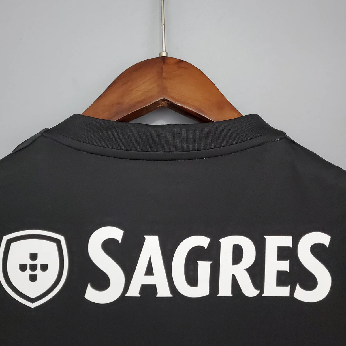 Benfica 13/14 Retro Visitante - Super Golazo Tienda