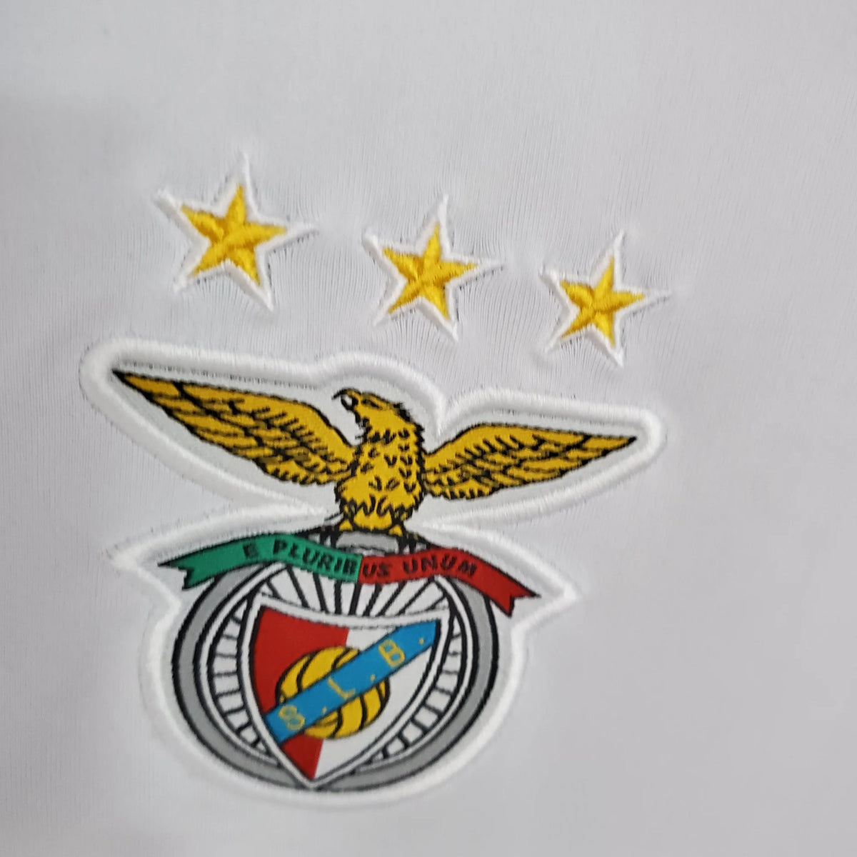 Benfica 13/14 Retro Visitante - Super Golazo Tienda