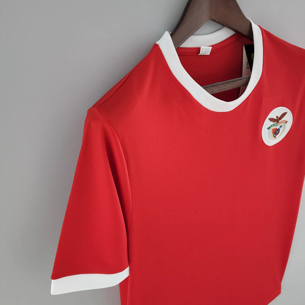 Benfica 73/74 Retro Local - Super Golazo Tienda