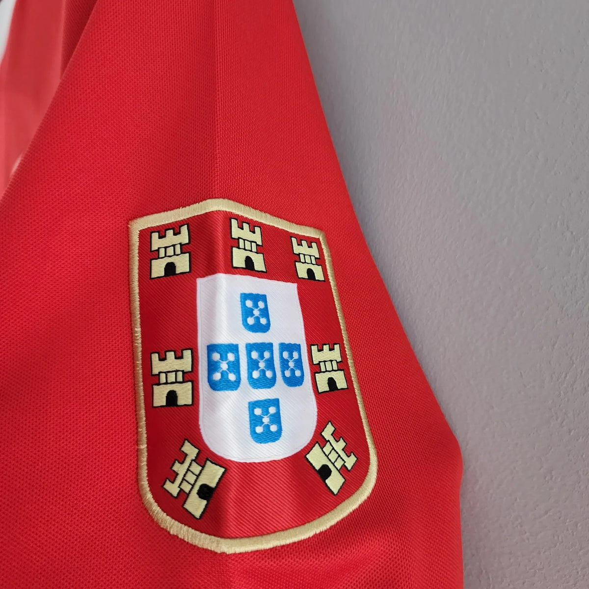 Benfica 73/74 Retro Local - Super Golazo Tienda