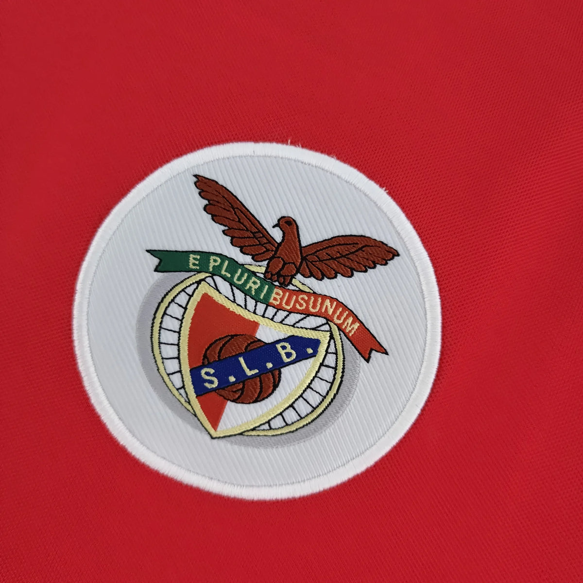 Benfica 73/74 Retro Local - Super Golazo Tienda
