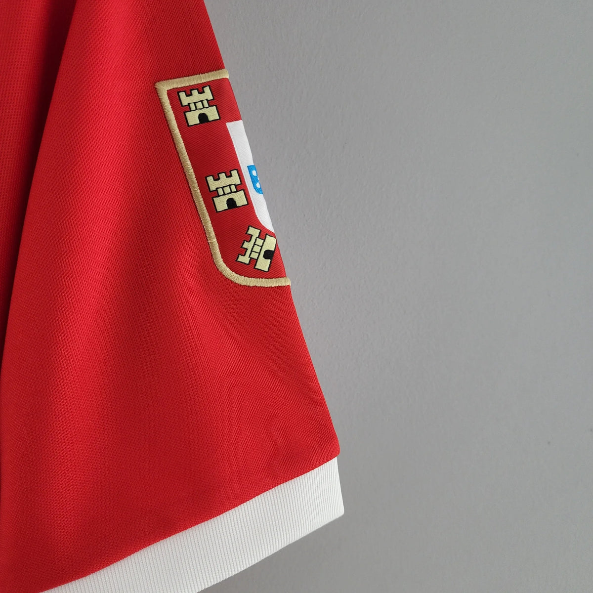 Benfica 73/74 Retro Local - Super Golazo Tienda