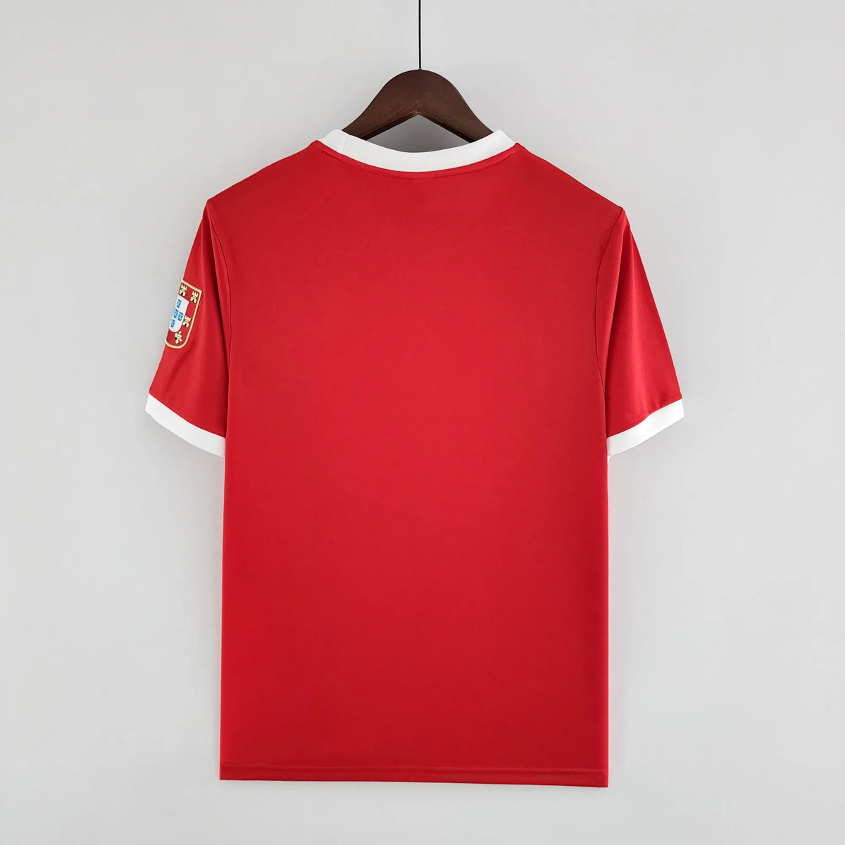 Benfica 73/74 Retro Local - Super Golazo Tienda