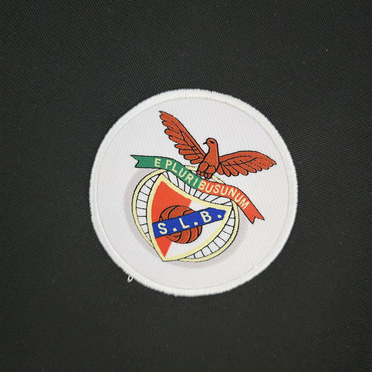 Benfica 73/74 Retro Visitante - Super Golazo Tienda