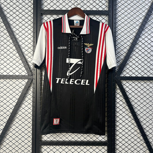Benfica 97/98 Retro Visitante - Super Golazo Tienda