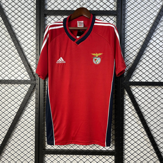 Benfica 99/00 Retro Local - Super Golazo Tienda