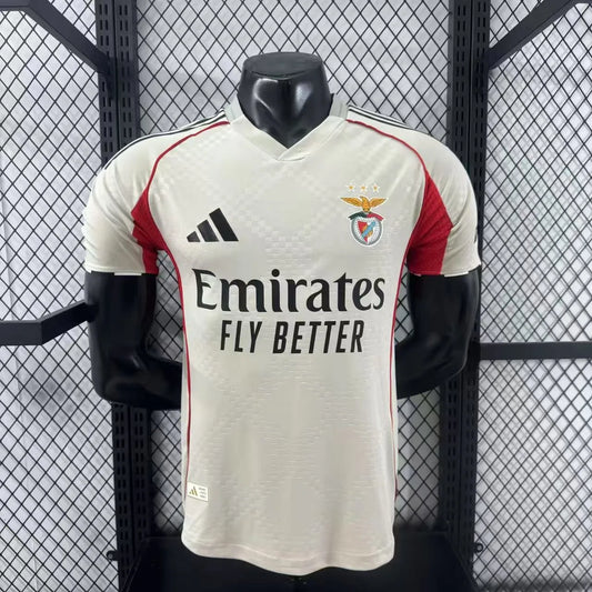 Benfica II 25/26 Jugador - Super Golazo Tienda