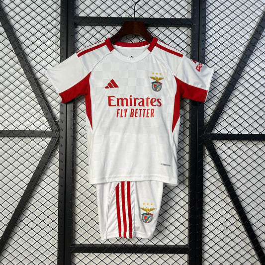 Benfica III 25/26 Infantil - Super Golazo Tienda