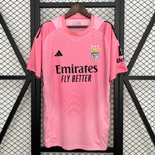 Benfica Rosa Degradado - Super Golazo Tienda