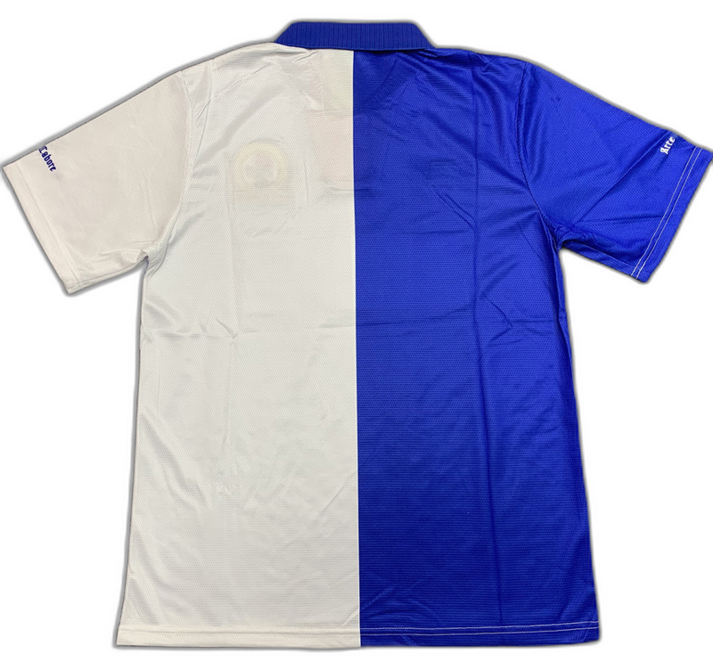 Camiseta Negroburn Rovers 94/95 I de Local - Versión Retro