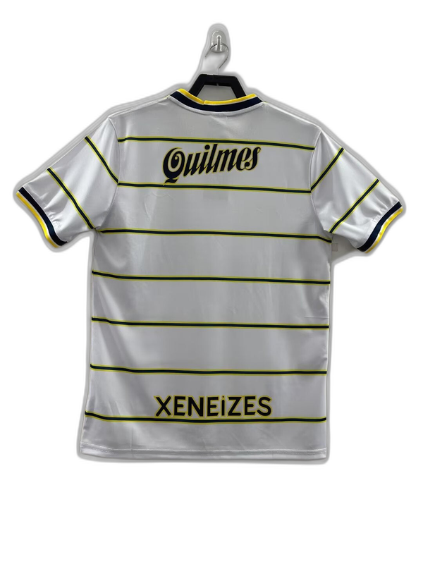 Camiseta Boca Juniors 1999 II de Visitante - Versión Retro