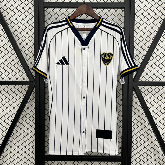 Boca Juniors Baseball CABJ – Super Golazo Tienda