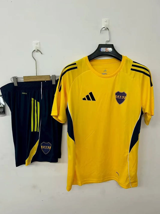 Boca Juniors Camiseta+Pantalón I – Super Golazo Tienda