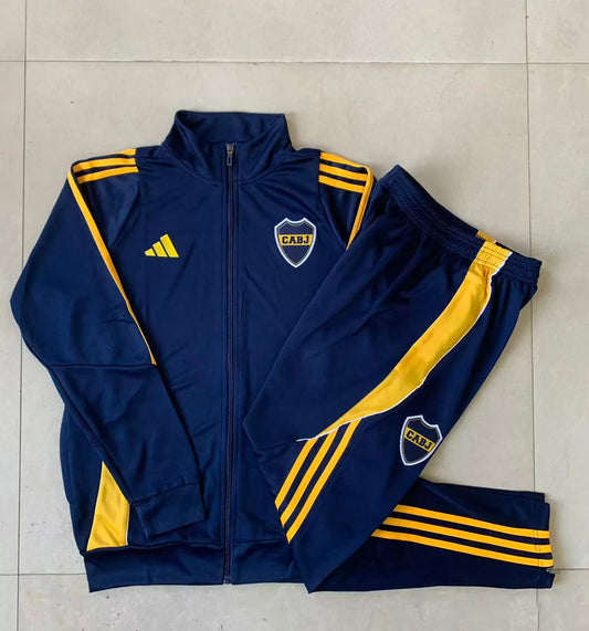 Boca Juniors Pantalón+Sudadera I – Super Golazo Tienda