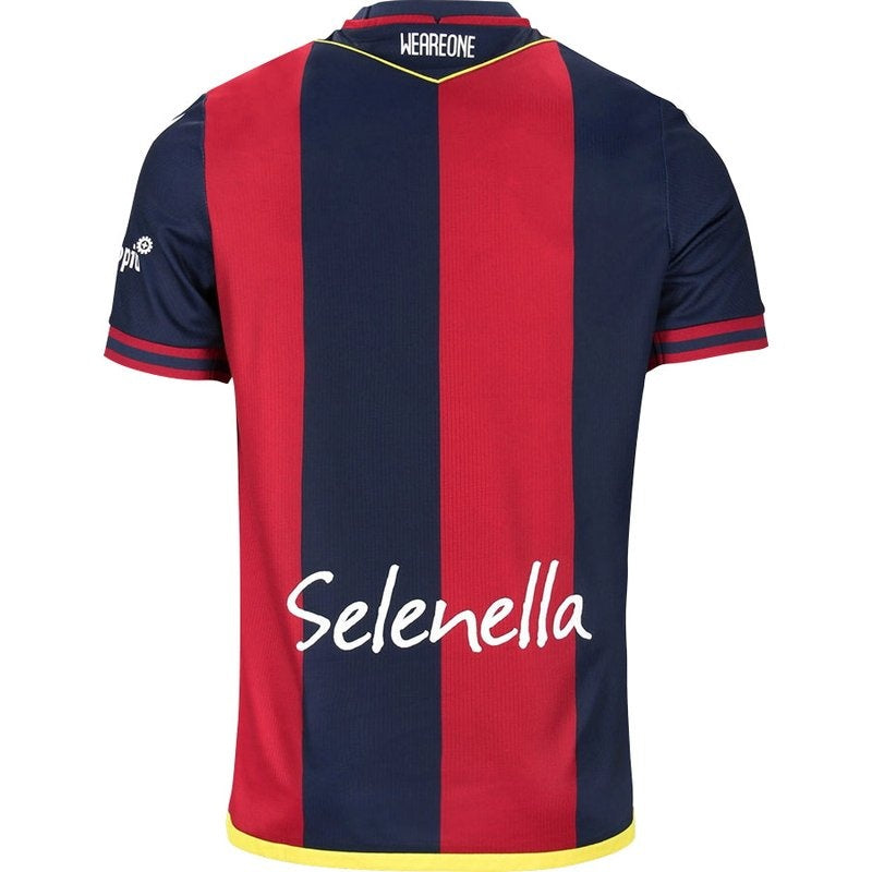 Camiseta Bolonia 24/25 I de Local - Versión Aficionado
