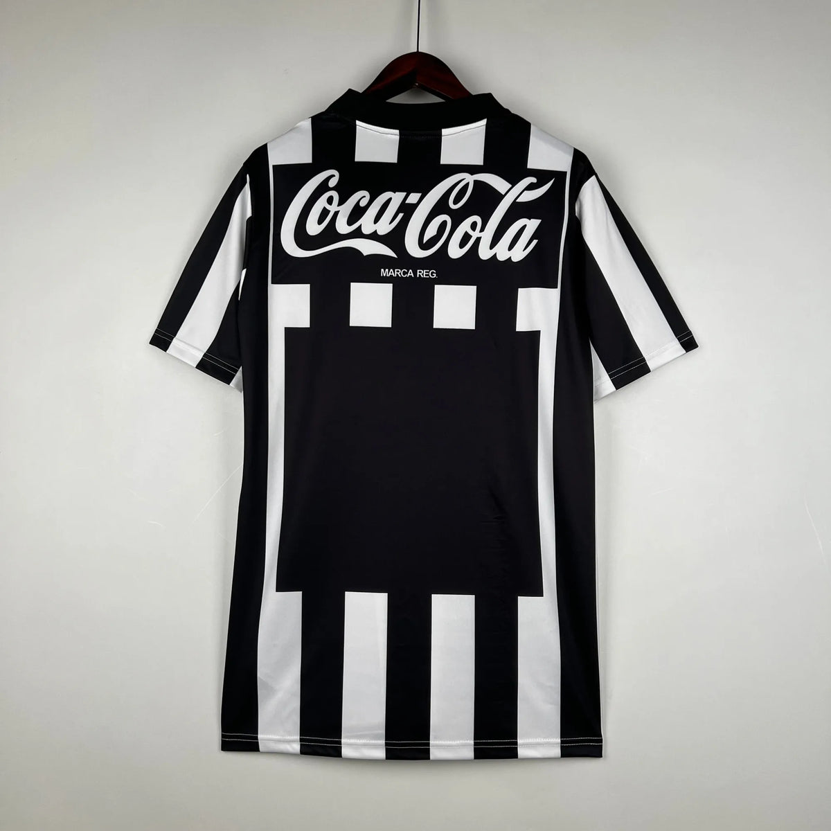 Botafogo 1992 Retro Local - Super Golazo Tienda