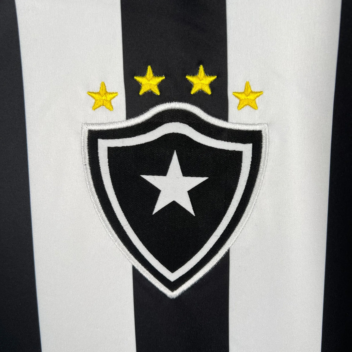 Botafogo 1992 Retro Local - Super Golazo Tienda