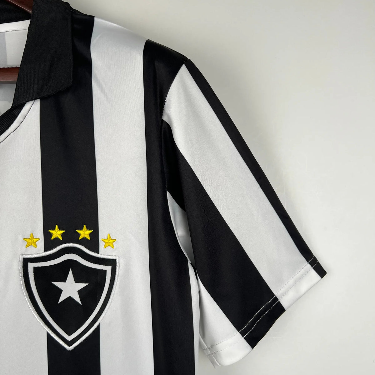Botafogo 1992 Retro Local - Super Golazo Tienda