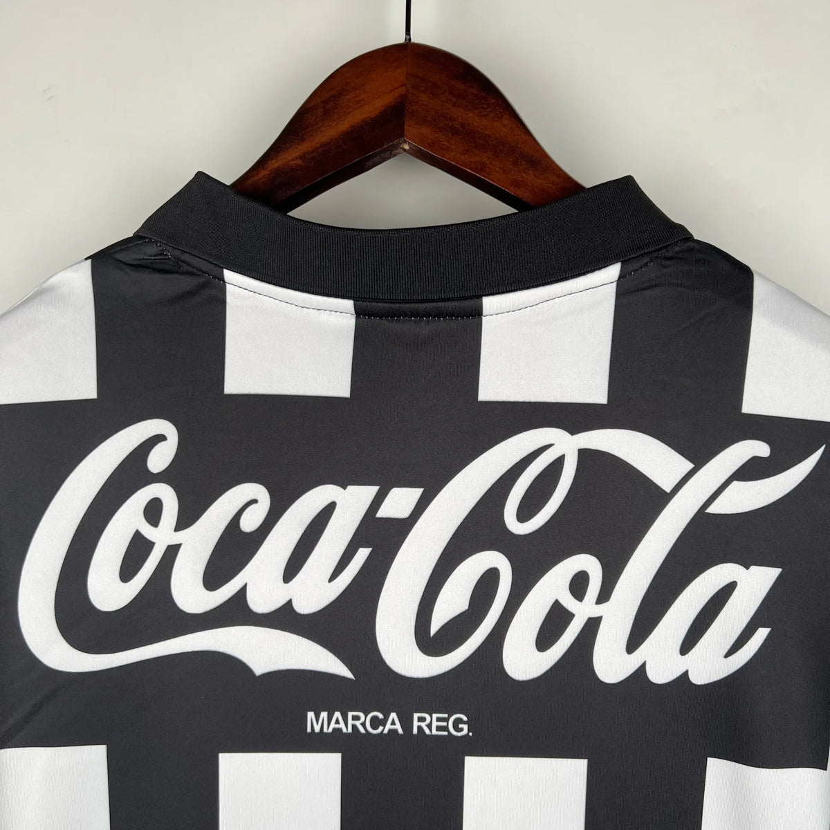Botafogo 1992 Retro Local - Super Golazo Tienda