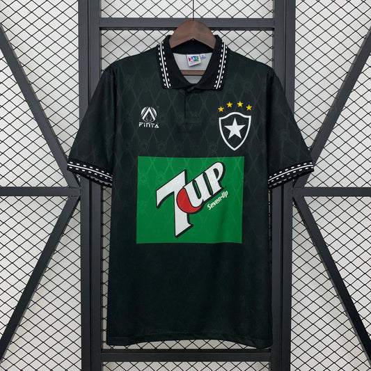 Botafogo 1995 Retro Visitante - Super Golazo Tienda