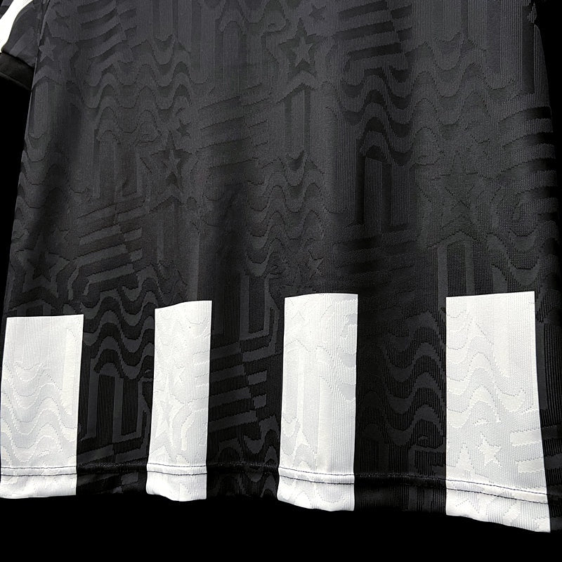 Camiseta Botafogo 23/24 I de Local - Versión Aficionado