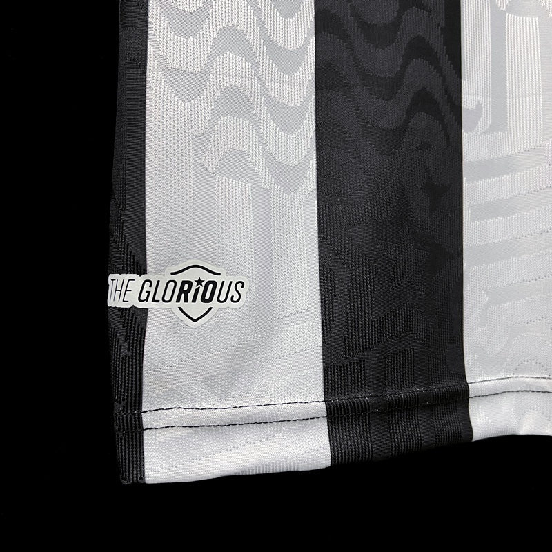 Camiseta Botafogo 23/24 I de Local - Versión Aficionado