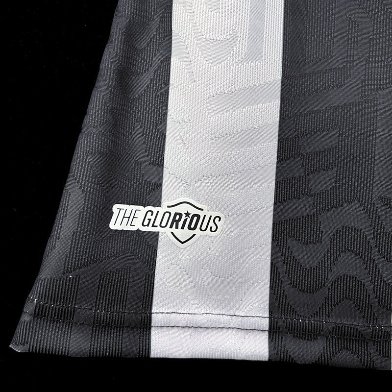 Camiseta Botafogo 23/24 I de Local - Mujer
