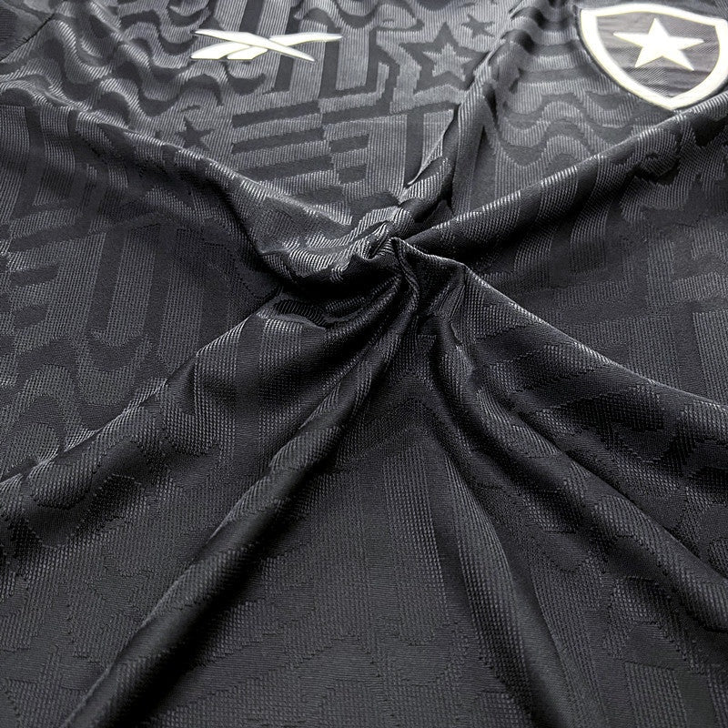 Camiseta Botafogo 23/24 II de Visitante - Versión Aficionado