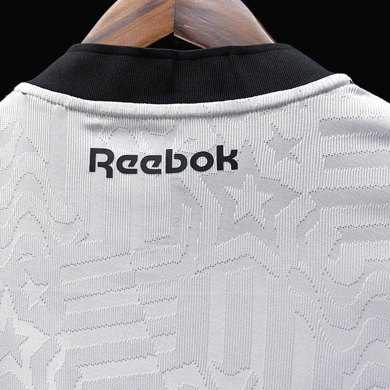 Camiseta Botafogo 23/24 III Tercera - Versión Aficionado