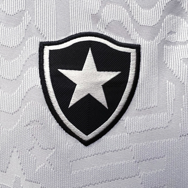 Camiseta Botafogo 23/24 III Tercera - Mujer