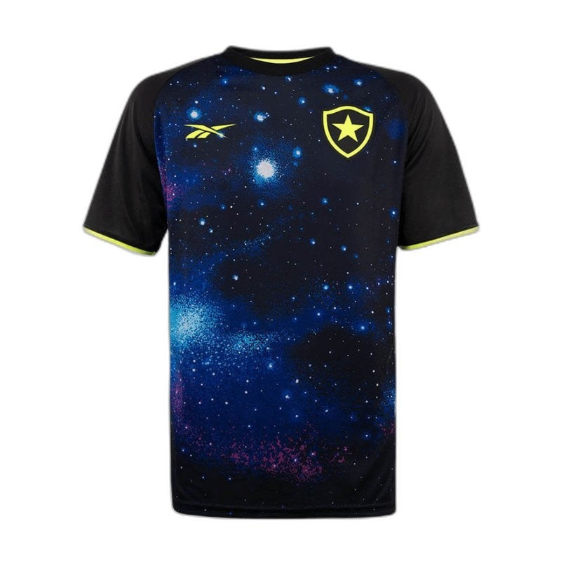 Camiseta Botafogo 24/25 I de Local - Versión Aficionado