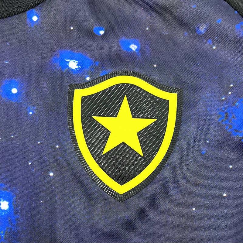 Camiseta Botafogo 24/25 I de Local - Versión Aficionado
