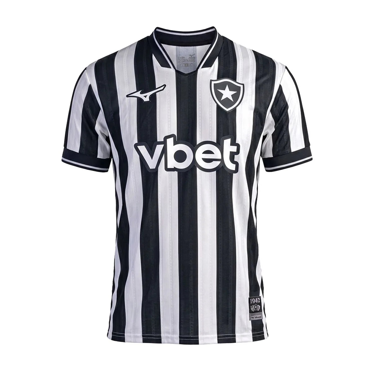 Botafogo Local 26/27 - Super Golazo Tienda