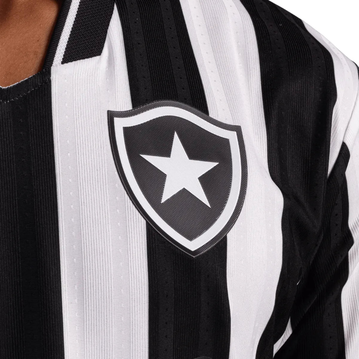 Botafogo Local 26/27 - Super Golazo Tienda