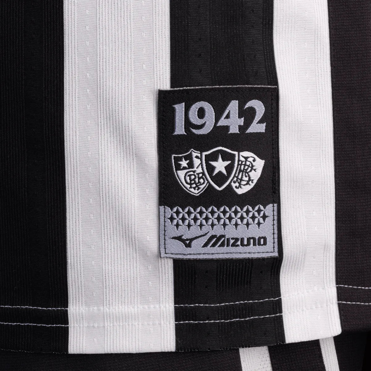 Botafogo Local 26/27 - Super Golazo Tienda