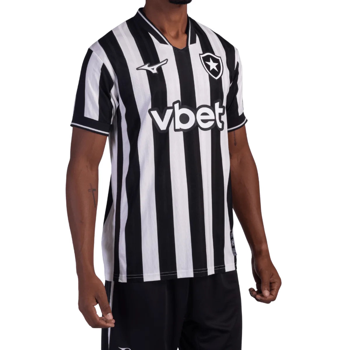 Botafogo Local 26/27 - Super Golazo Tienda