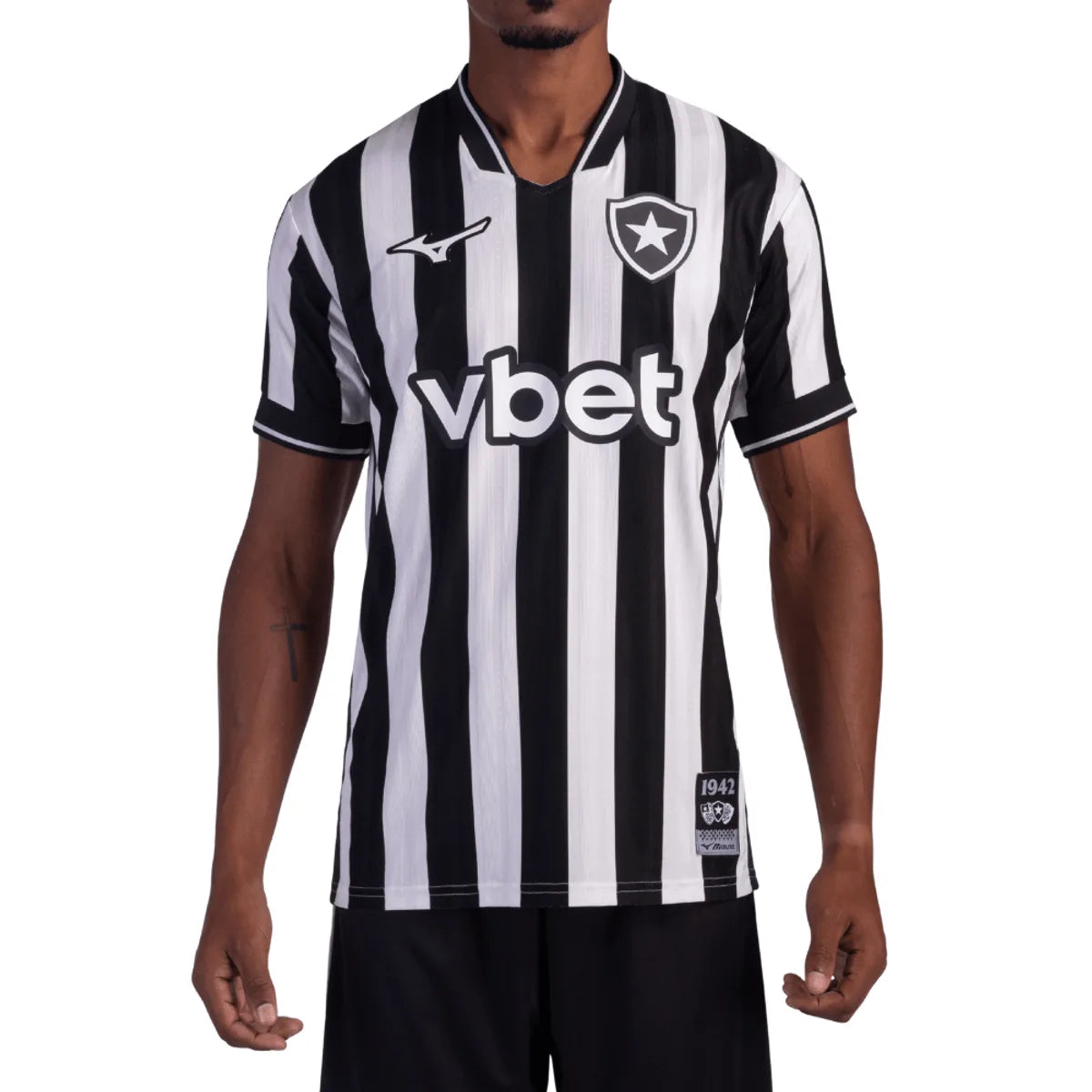 Botafogo Local 26/27 - Super Golazo Tienda