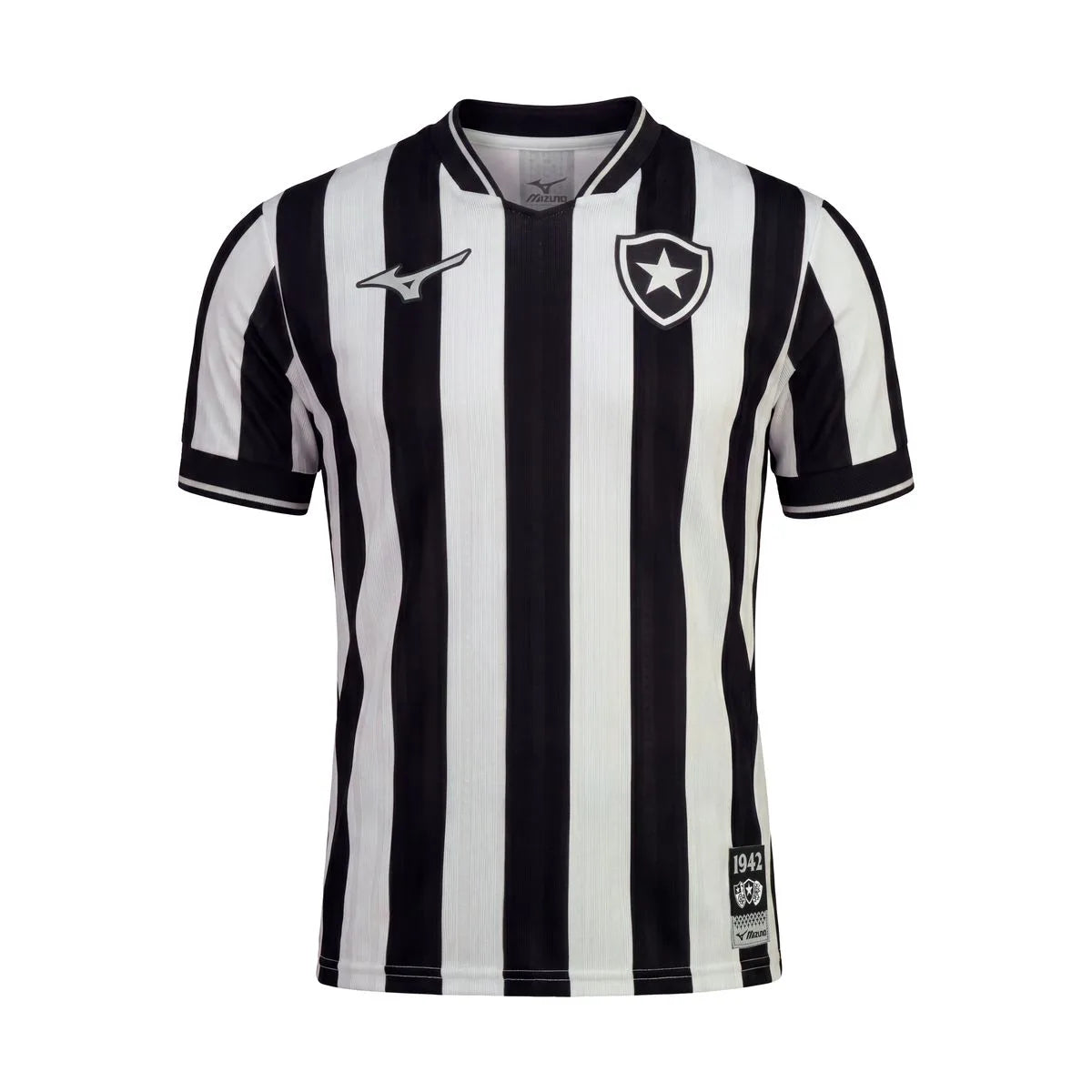 Botafogo Local 26/27 Infantil - Super Golazo Tienda
