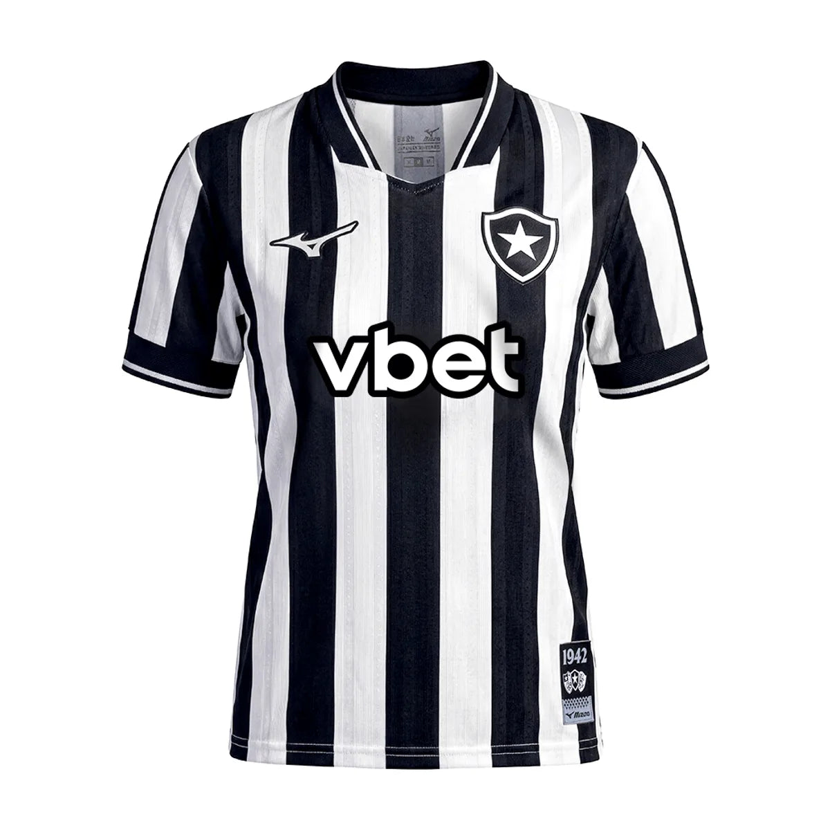 Botafogo Local 26/27 Mujer - Super Golazo Tienda