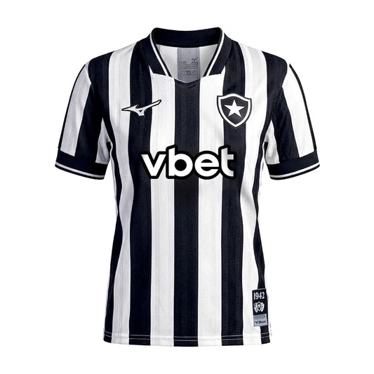 Botafogo Local 26/27 Mujer - Super Golazo Tienda