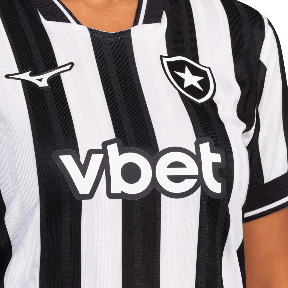 Botafogo Local 26/27 Mujer - Super Golazo Tienda