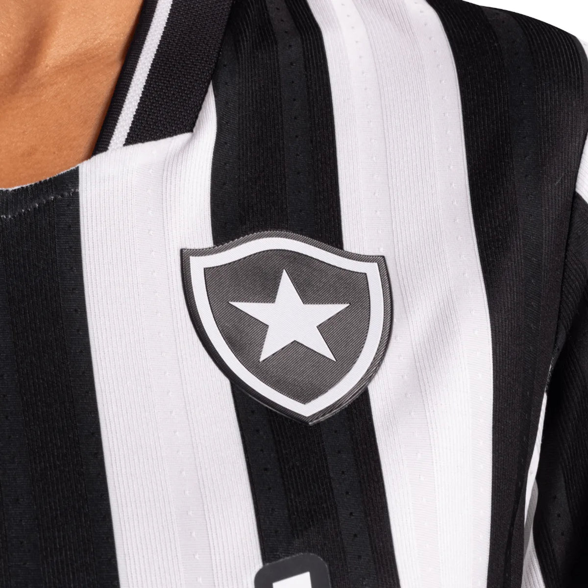 Botafogo Local 26/27 Mujer - Super Golazo Tienda