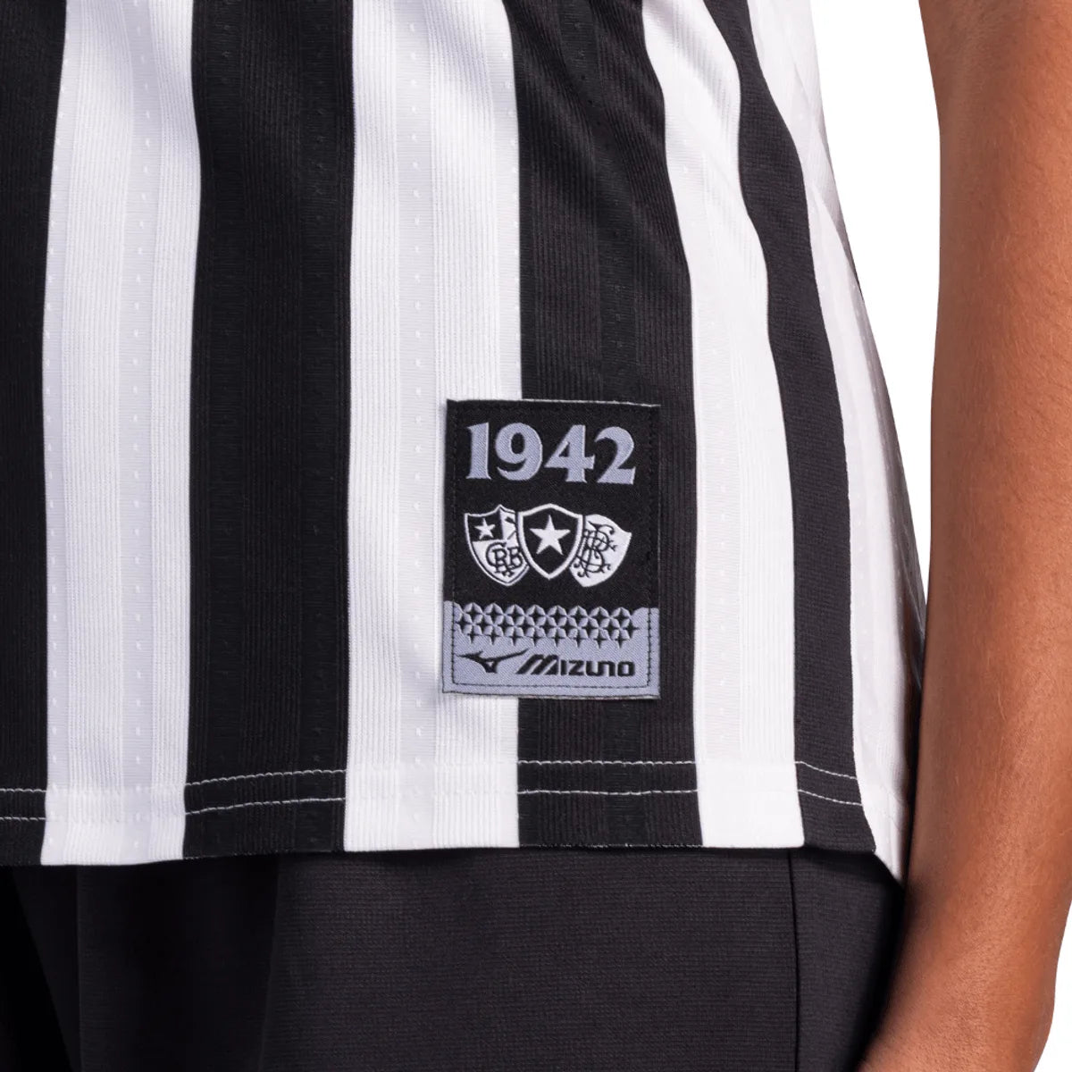Botafogo Local 26/27 Mujer - Super Golazo Tienda