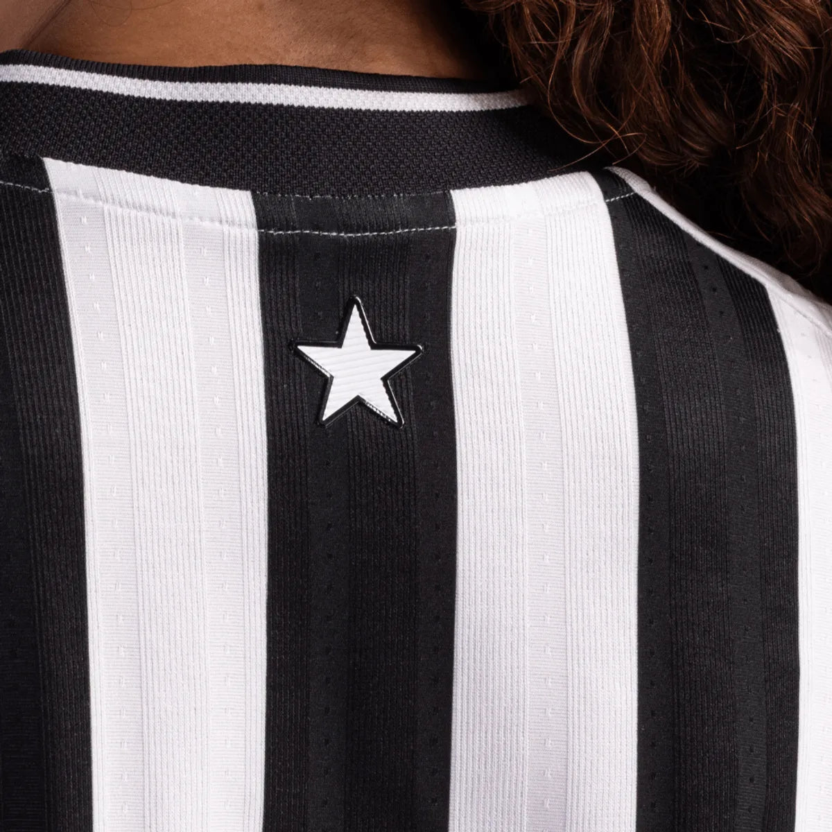 Botafogo Local 26/27 Mujer - Super Golazo Tienda