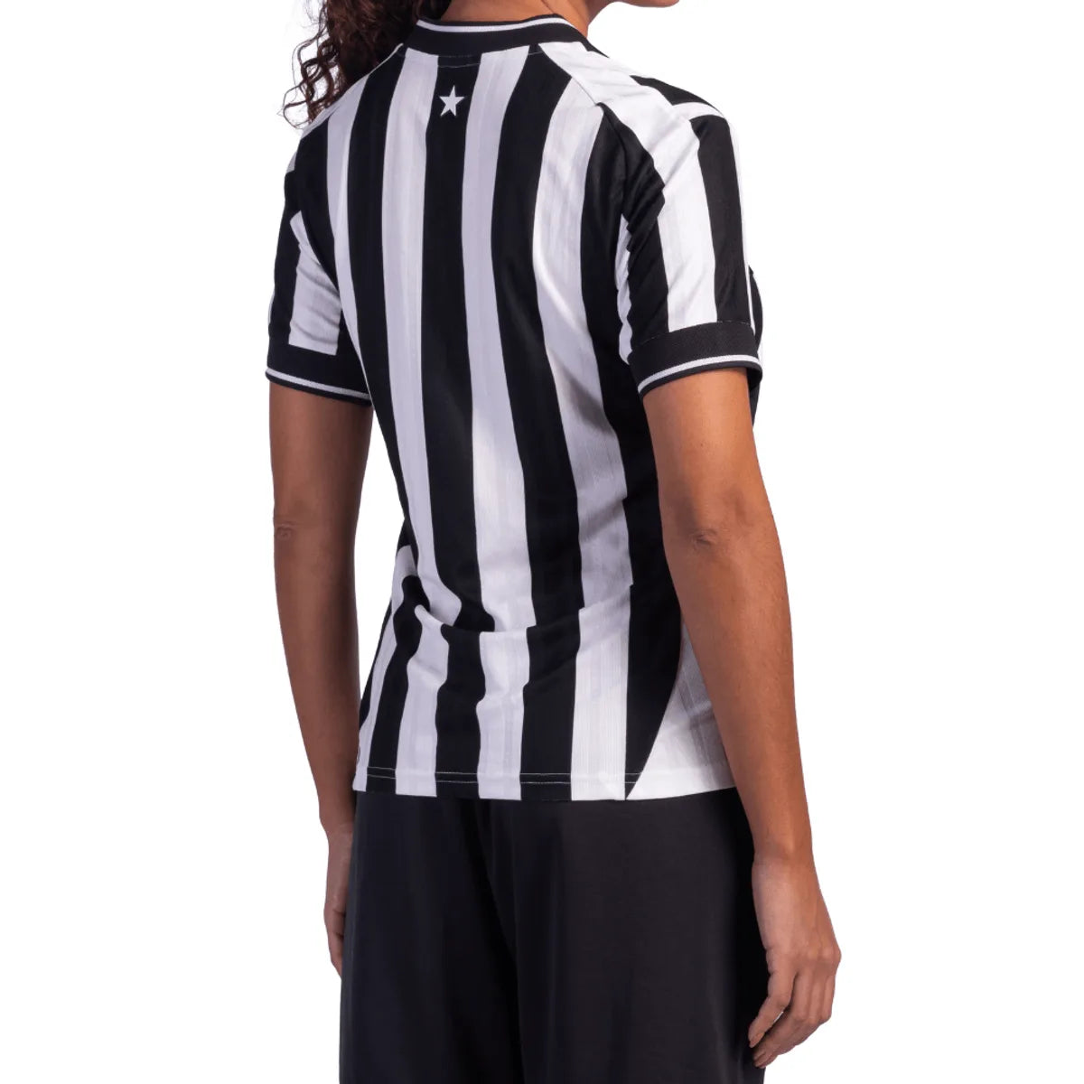 Botafogo Local 26/27 Mujer - Super Golazo Tienda