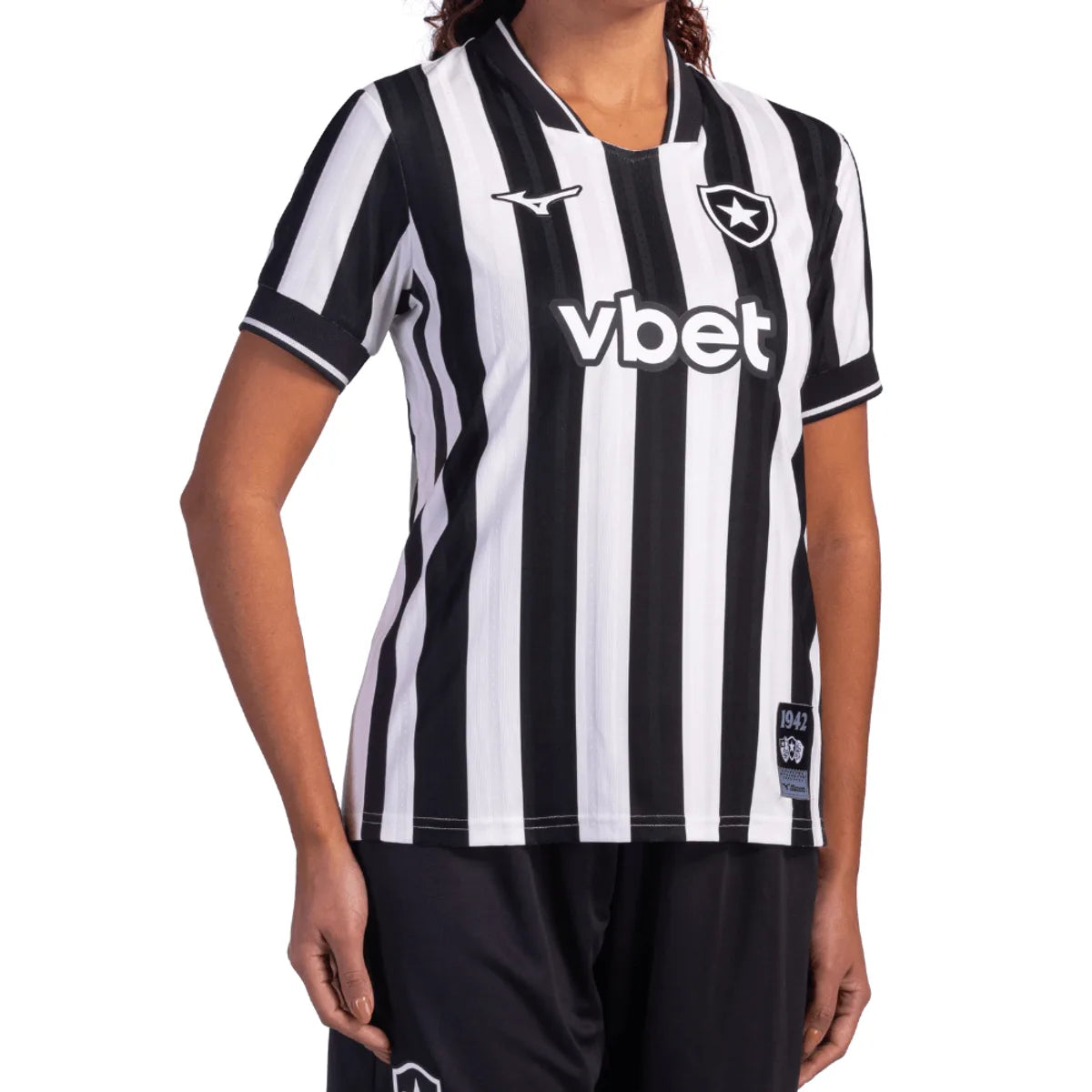 Botafogo Local 26/27 Mujer - Super Golazo Tienda