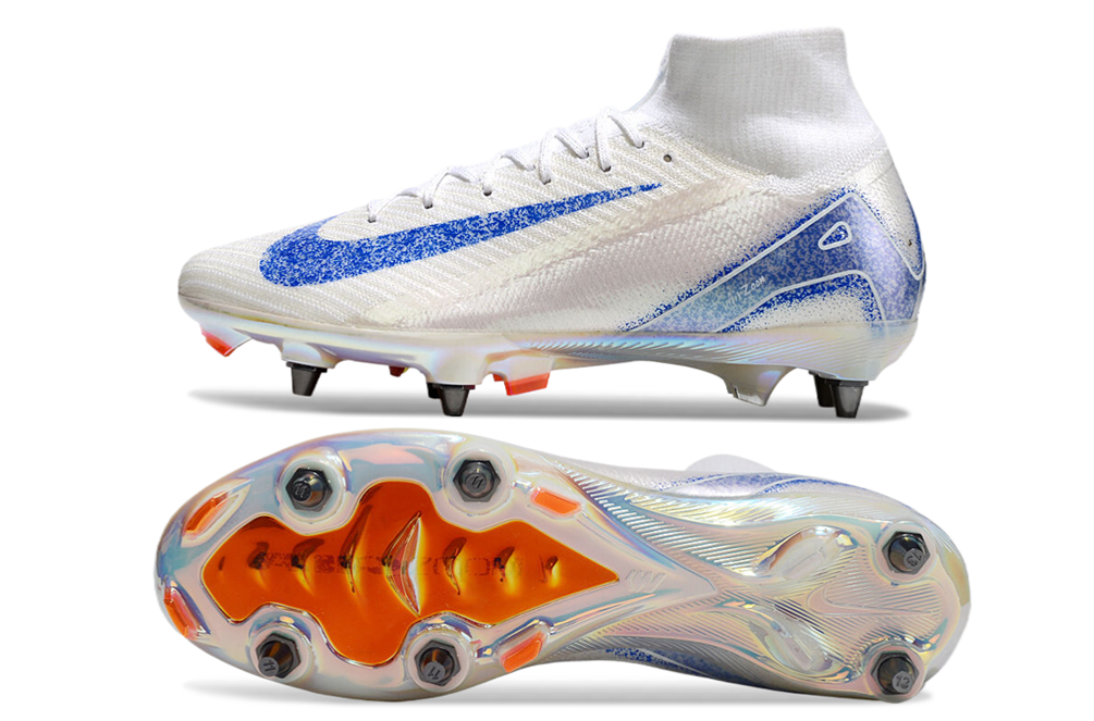 BOTA DE FUTBOL NIKE MERCURIAL SUPERFLY ELITE SG BLUEPRINT