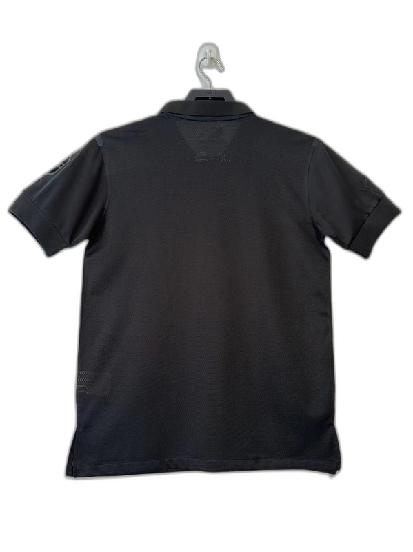 Camiseta Brasil 13/14 Negro - Versión Retro