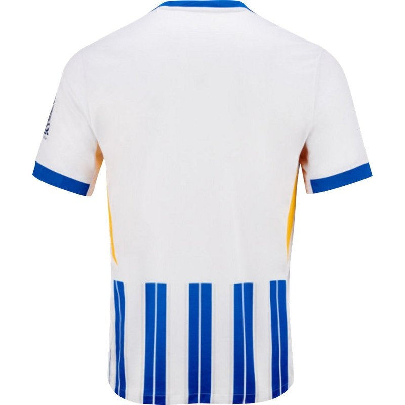 Camiseta Brighton & Hove Albion 24/25 I de Local - Versión Aficionado